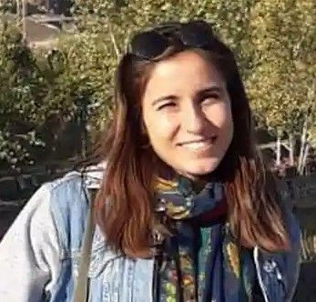 Gülistan Doku dosyasında çarpıcı gelişme! "Hem babam hem de ben ilişki yaşadık" - Sayfa 13