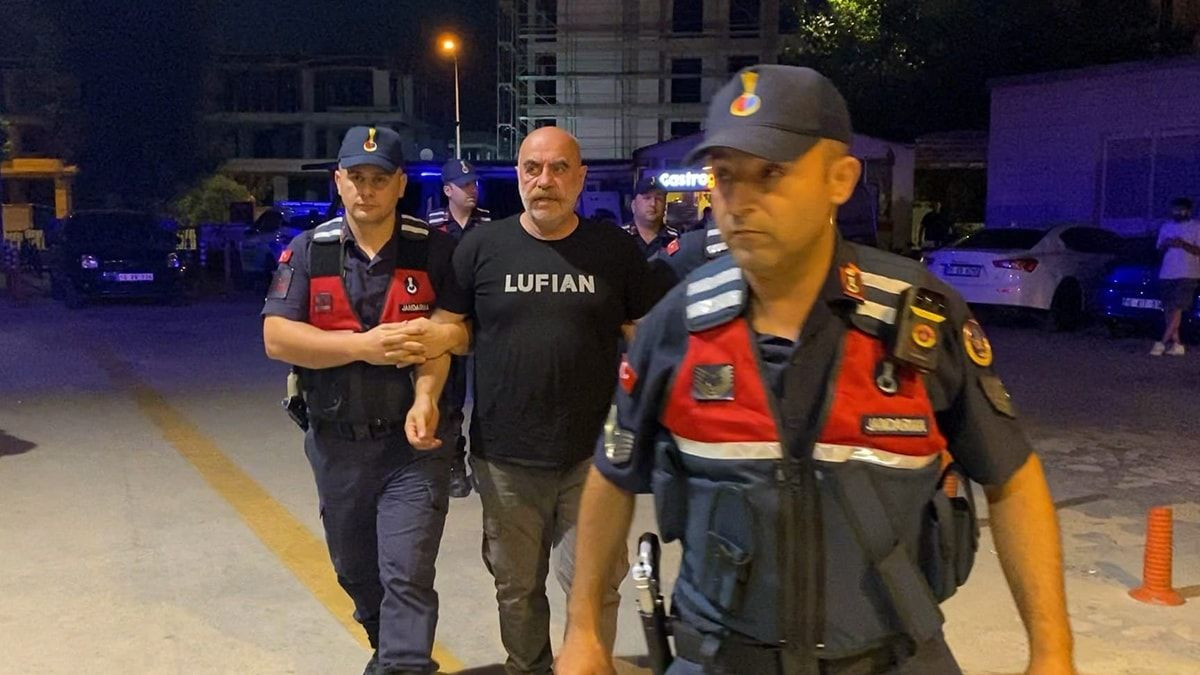 Ünlü yönetmen Ezel Akay uyuşturucu operasyonunda gözaltına alındı! - Sayfa 2