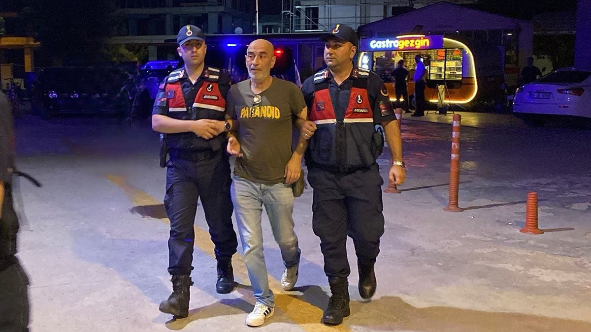 Ünlü yönetmen Ezel Akay uyuşturucu operasyonunda gözaltına alındı! - Sayfa 4