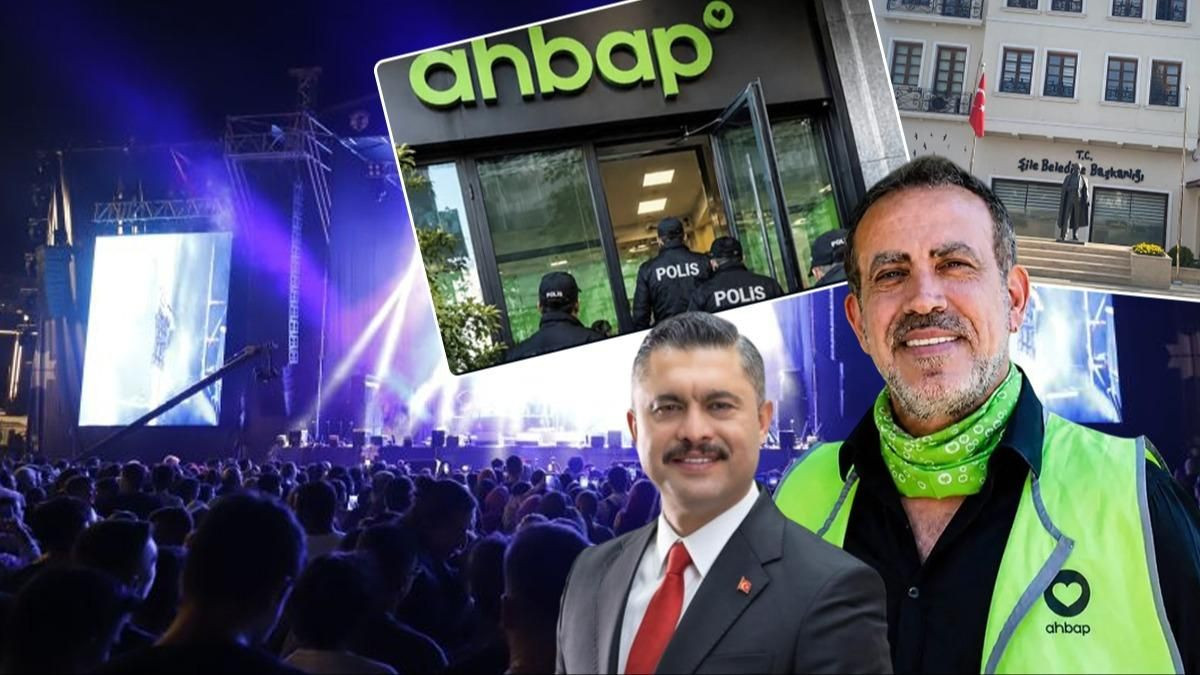 Belediyede yasak aşk skandalı: Evli belediye başkanı, spiker sevgilisini işe almış - Sayfa 2