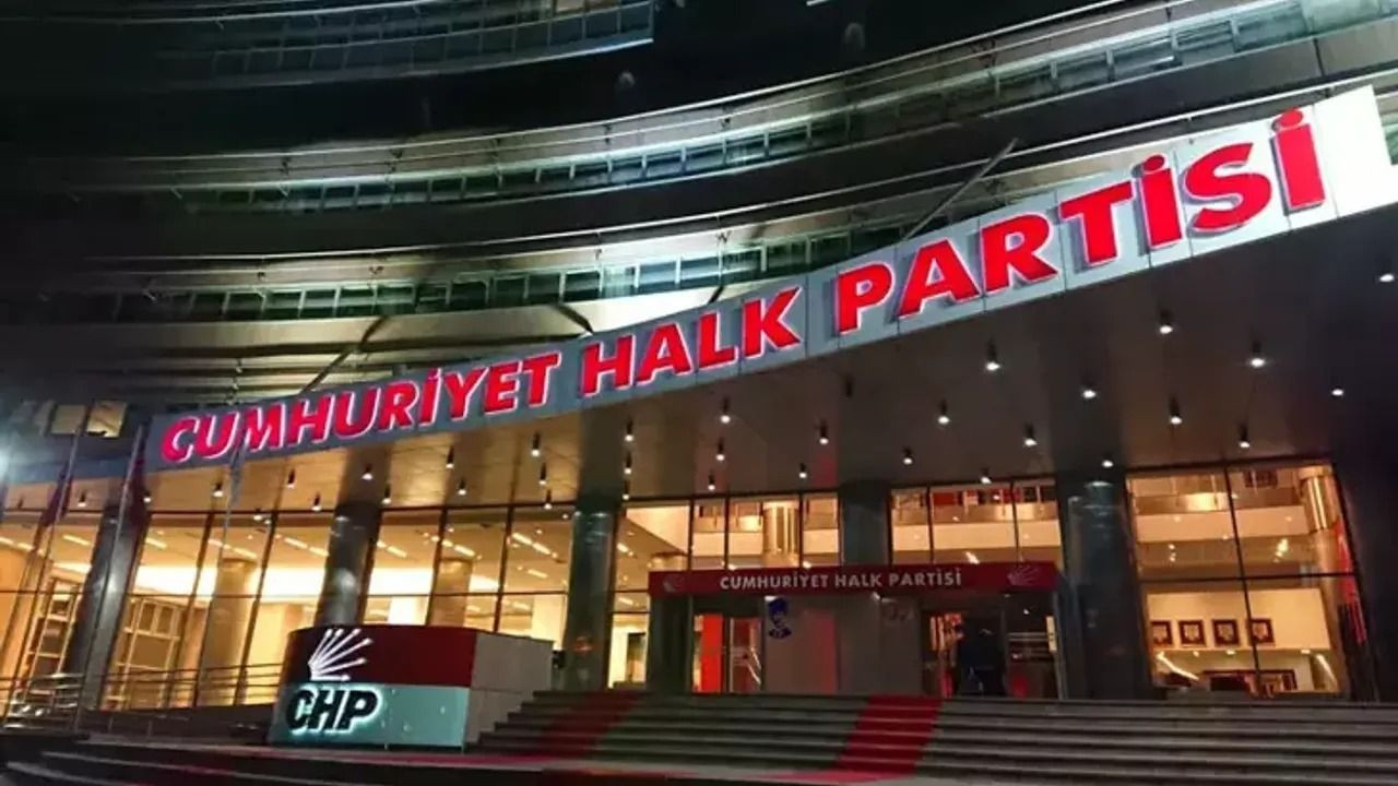 Yeni parti öncesi çarpıcı CHP gelişmesi! Çok sayıda vekilden aynı hamle… - Sayfa 1
