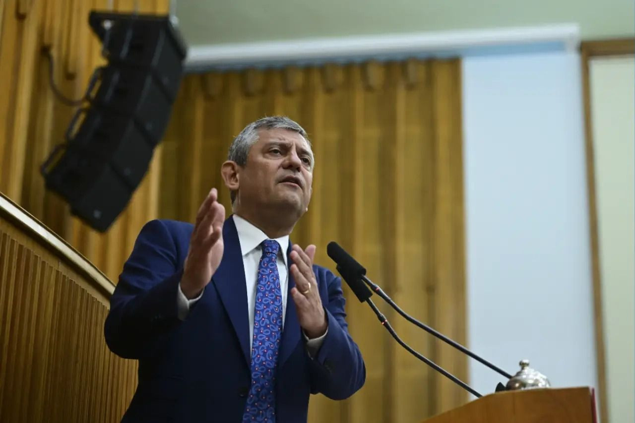 Yeni parti öncesi çarpıcı CHP gelişmesi! Çok sayıda vekilden aynı hamle… - Sayfa 4