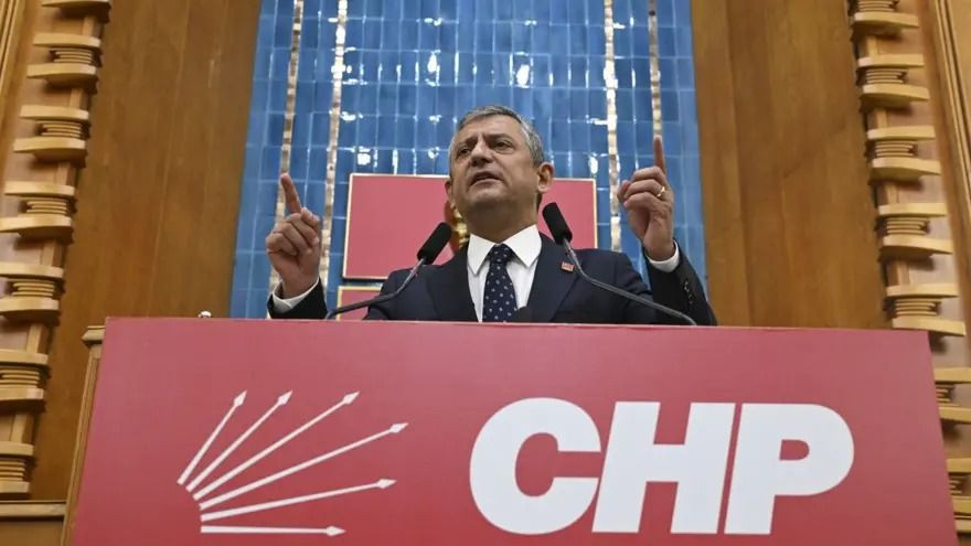 Yeni parti öncesi çarpıcı CHP gelişmesi! Çok sayıda vekilden aynı hamle… - Sayfa 3