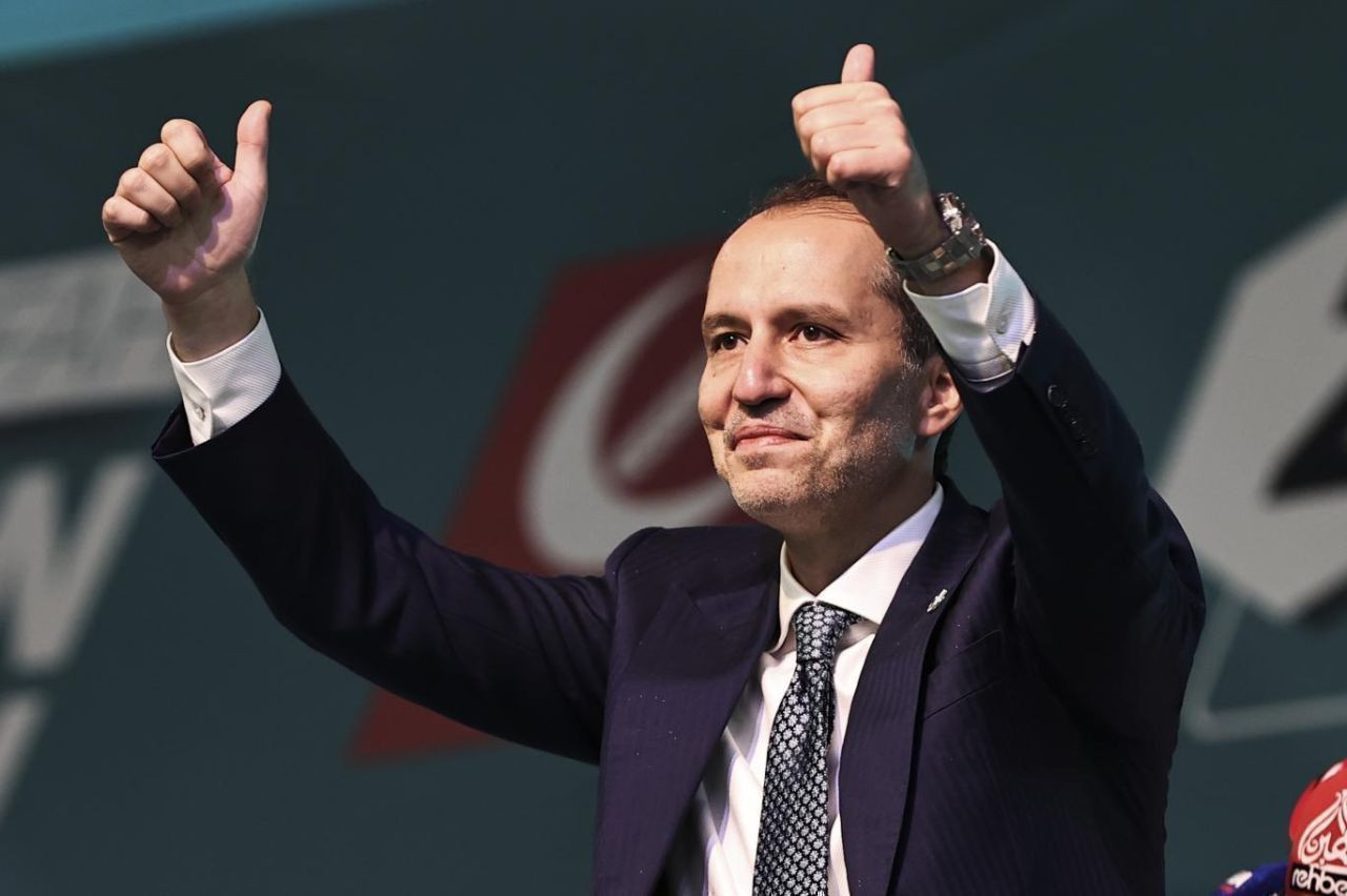 ORC Araştırma'dan son seçim anketi: İki parti arasındaki makas daraldı! - Sayfa 8