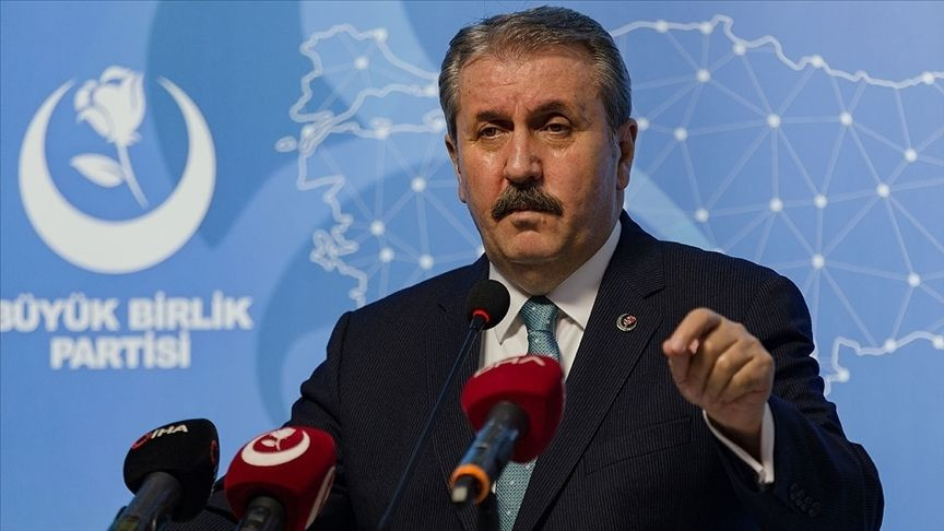 ORC Araştırma'dan son seçim anketi: İki parti arasındaki makas daraldı! - Sayfa 9