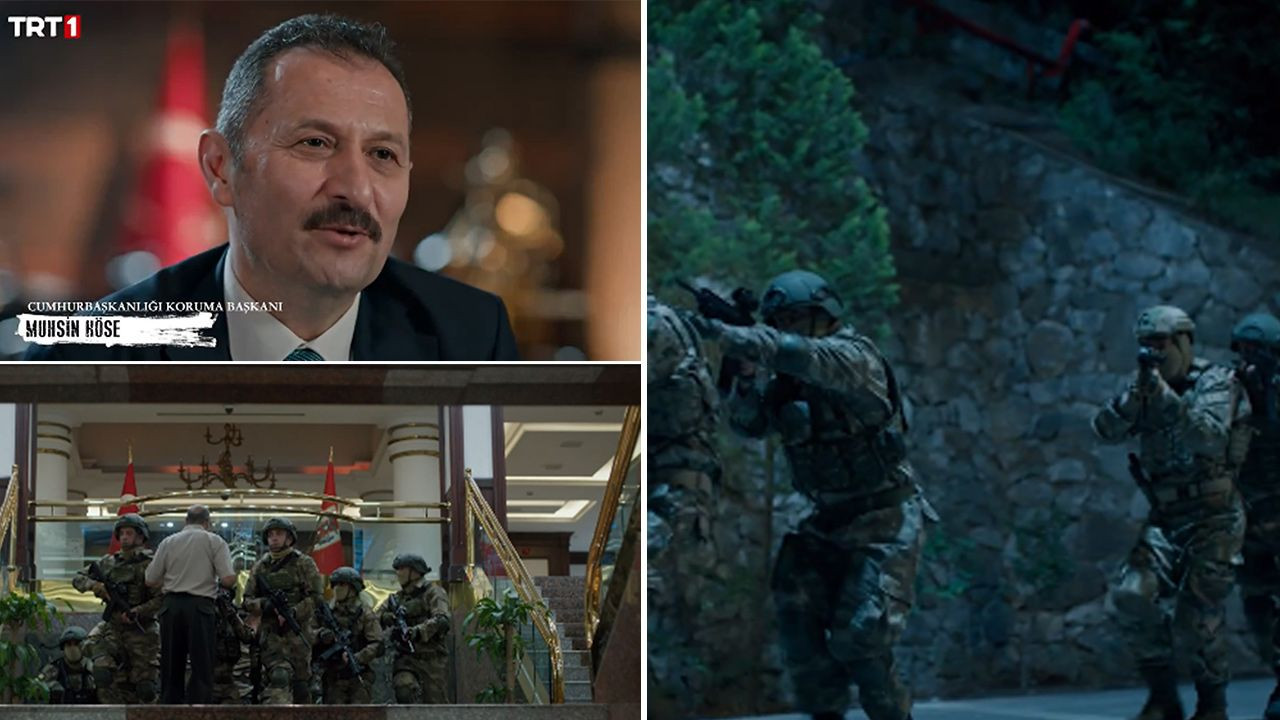 Hangi yapım zirveye adını yazdırdı? İşte reyting sonuçları! - Sayfa 3