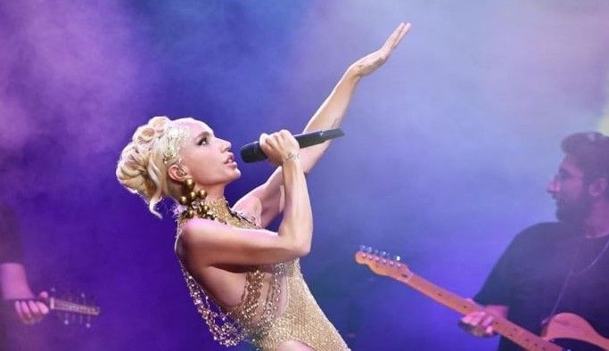 14 saniyede 20 milyon... Gülşen'in kazancı olay oldu - Sayfa 2