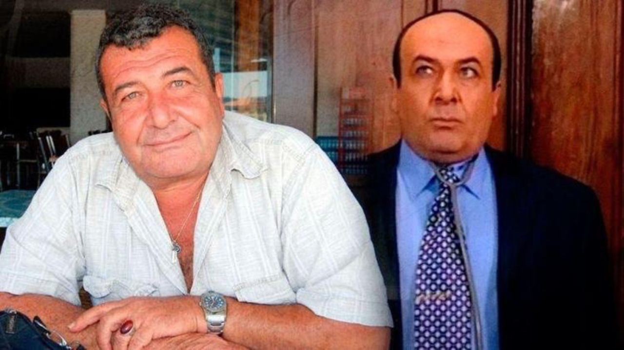 Tarık Papuççuoğlu'ndan dikkat çeken karar! 'Yük olmak istemiyorum' diyerek… - Sayfa 1