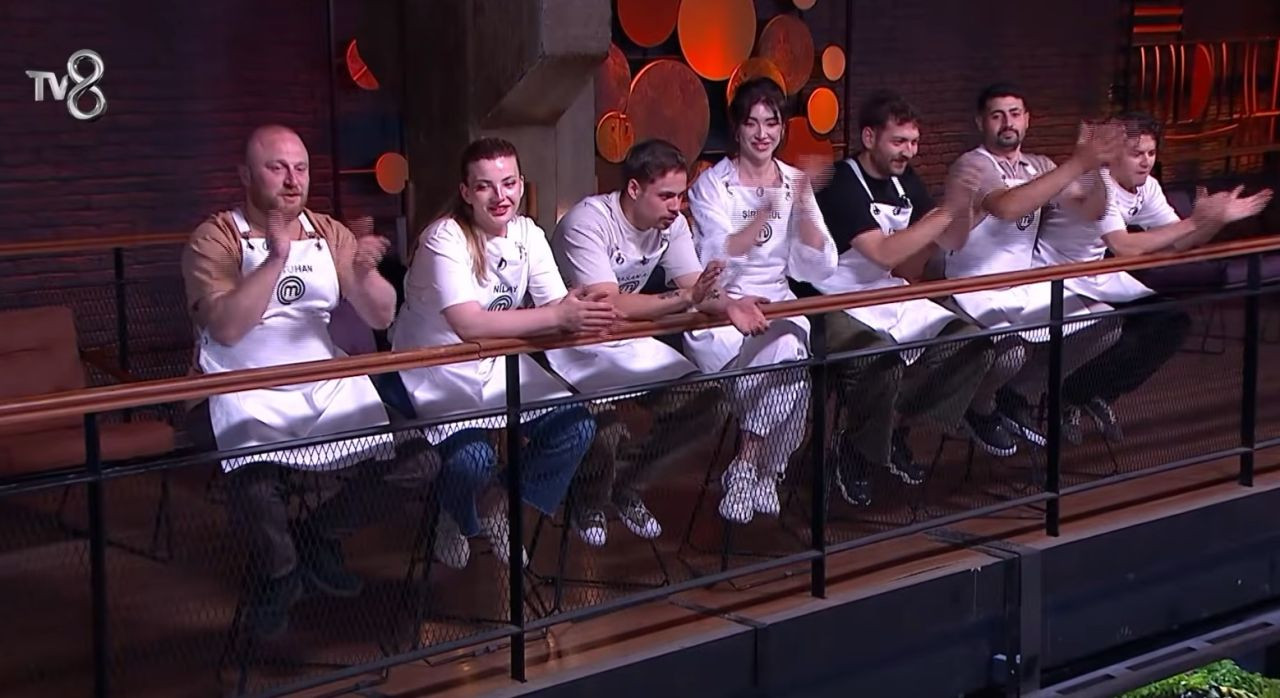 MasterChef'te ana kadroya giren 8. isim belli oldu! Kıran kırana mücadele! - Sayfa 3