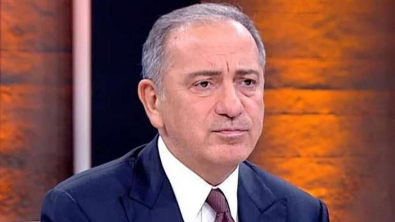 Fatih Altaylı'dan Yeni Parti'nin logosuna sert eleştiri! ‘Tam bir felaket…’ - Sayfa 11