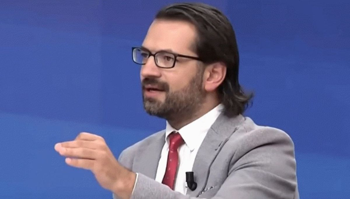 Çok konuşulacak iddia: Yeni Parti’den 10 vekil istifa edebilir! - Sayfa 3
