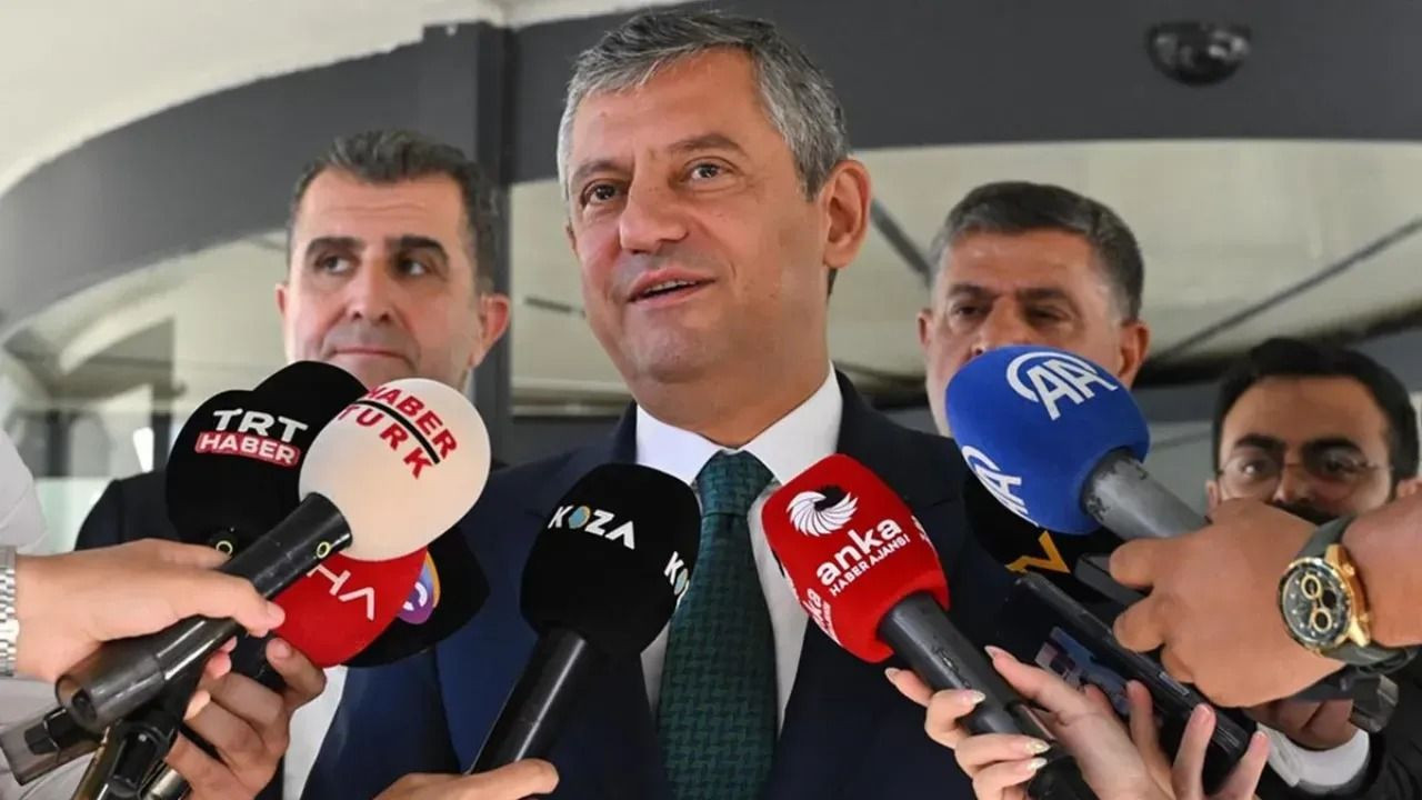 Çok konuşulacak iddia: Yeni Parti’den 10 vekil istifa edebilir! - Sayfa 7