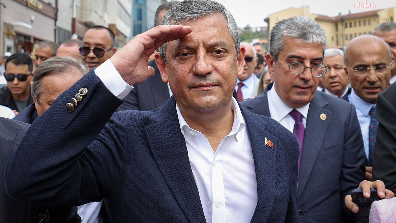 Çok konuşulacak iddia: Yeni Parti’den 10 vekil istifa edebilir! - Sayfa 4