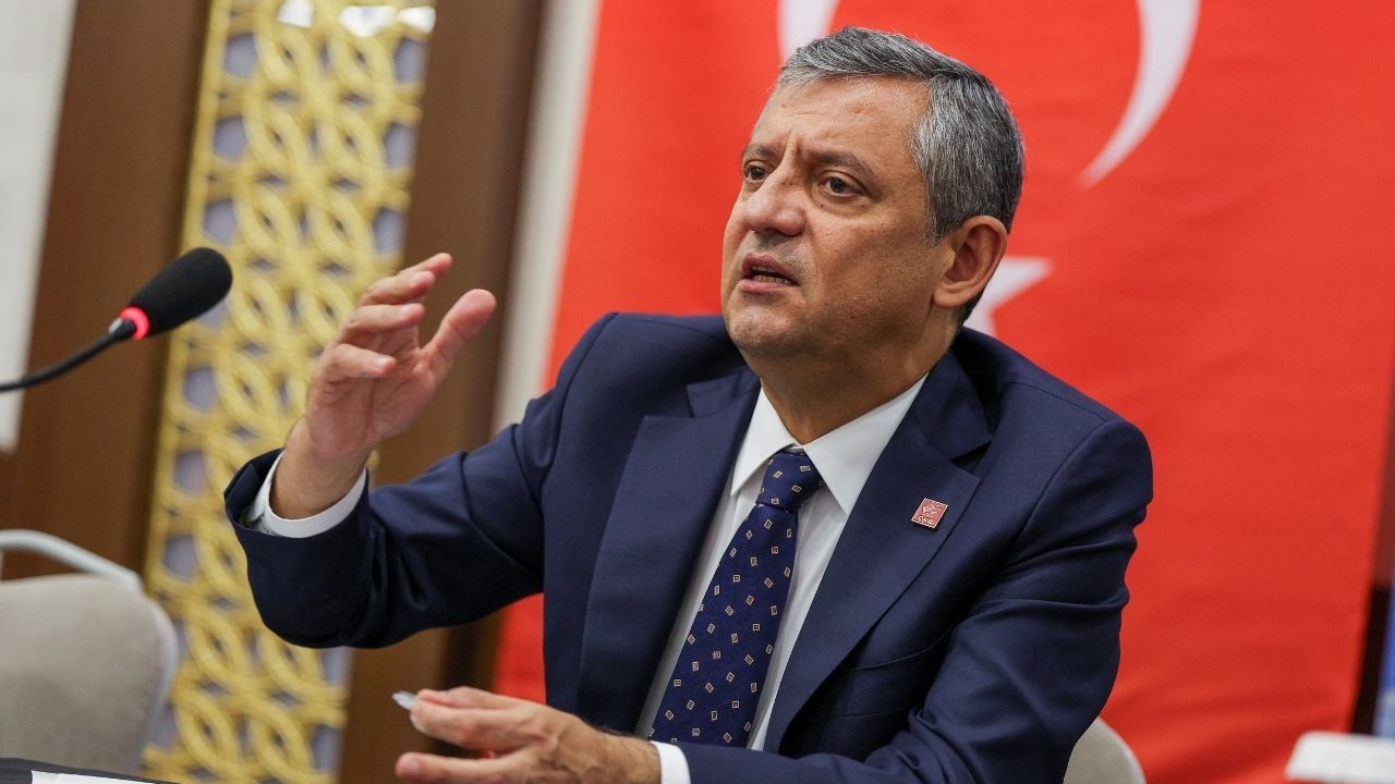 Çok konuşulacak iddia: Yeni Parti’den 10 vekil istifa edebilir! - Sayfa 5