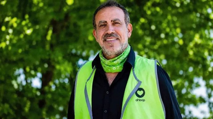 Haluk Levent'in WhatsApp mesajları ifşa oldu! Sevgilisini bu sözlerle dolandırmış - Sayfa 2