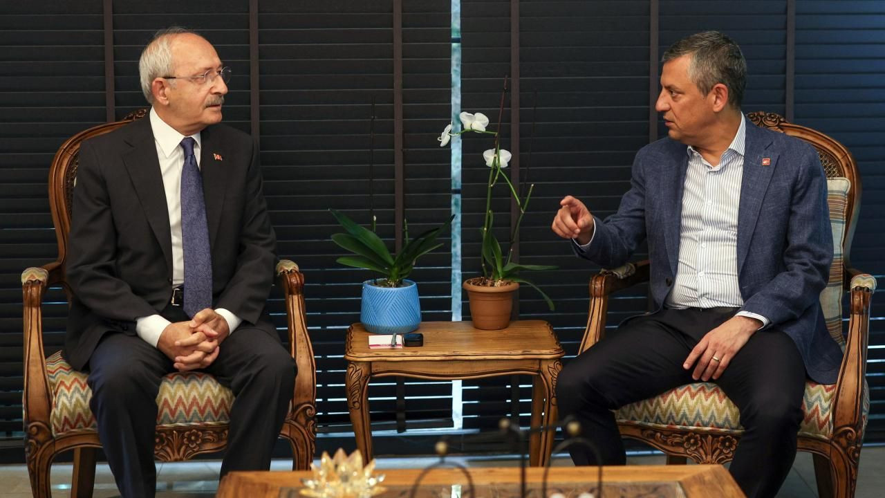 Kemal Kılıçdaroğlu ile ilgili olay iddia! Köprüleri tamamen yıkıyor… - Sayfa 1