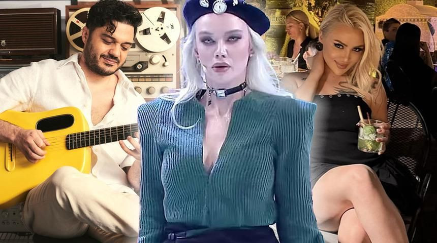 Uyuşturucu operasyonunda şok gelişme! 11 ünlü ismin test sonucu belli oldu - Sayfa 1