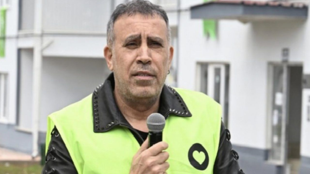 Haluk Levent'in WhatsApp mesajları ifşa oldu! Sevgilisini bu sözlerle dolandırmış - Sayfa 7