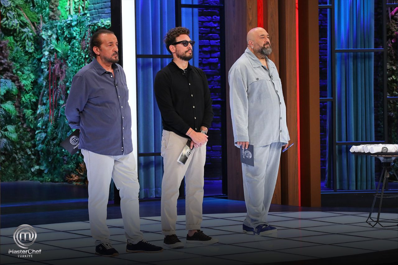 MasterChef'te ana kadroya giren 9. isim belli oldu! İşte önlüğü kazanan yarışmacı - Sayfa 2