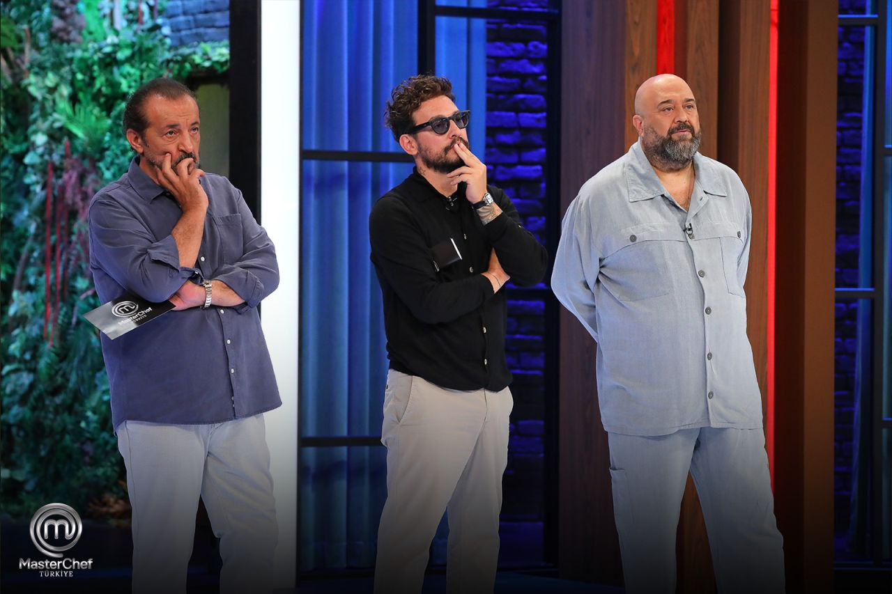 MasterChef'te ana kadroya giren 9. isim belli oldu! İşte önlüğü kazanan yarışmacı - Sayfa 4