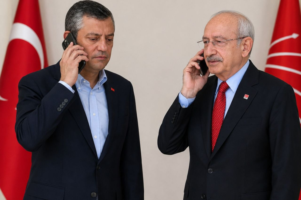 Kemal Kılıçdaroğlu ile ilgili olay iddia! Köprüleri tamamen yıkıyor… - Sayfa 4