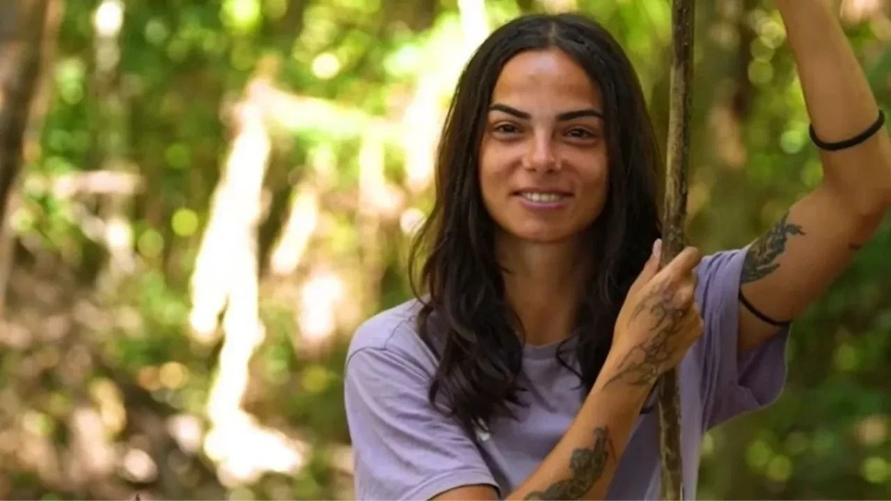 Beyza ve Sercan ikilisinden olay fotoğraf! Survivor'da aşk yaşadıkları iddia edilmişti… - Sayfa 3