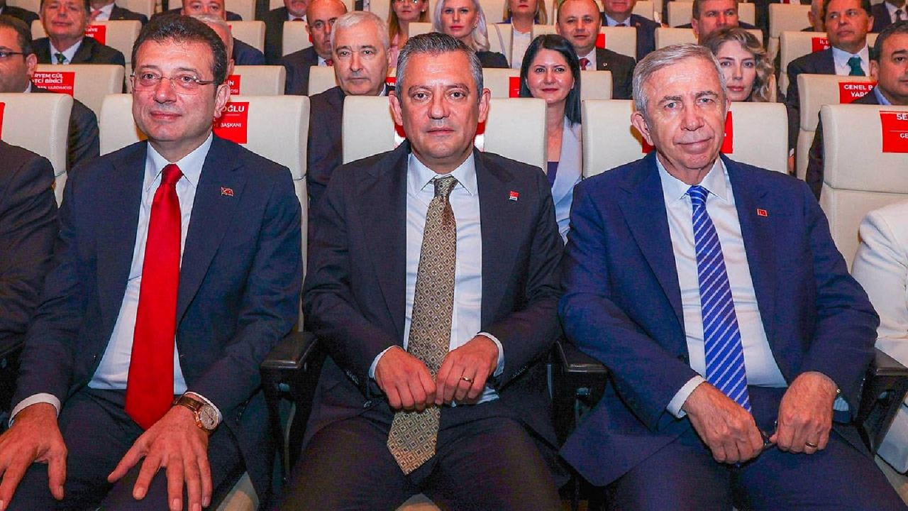 En derin araştırma: Bu üç kişiden hangisi Erdoğan'a 14 puan fark atabilir? - Sayfa 21