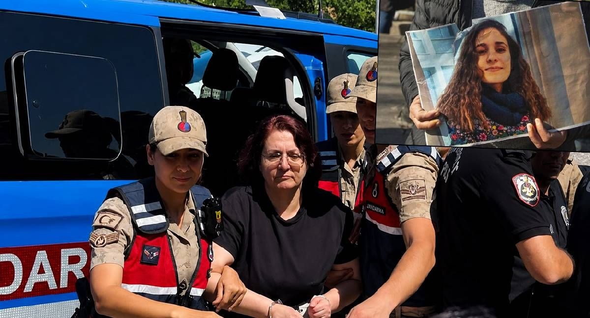 Gülistan Doku soruşturması genişliyor: Handan Sonel'in kira geliri dudak uçuklattı! - Sayfa 1