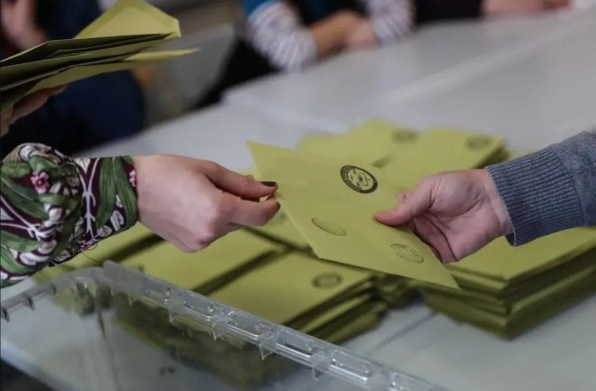 En derin araştırma: Bu üç kişiden hangisi Erdoğan'a 14 puan fark atabilir? - Sayfa 11