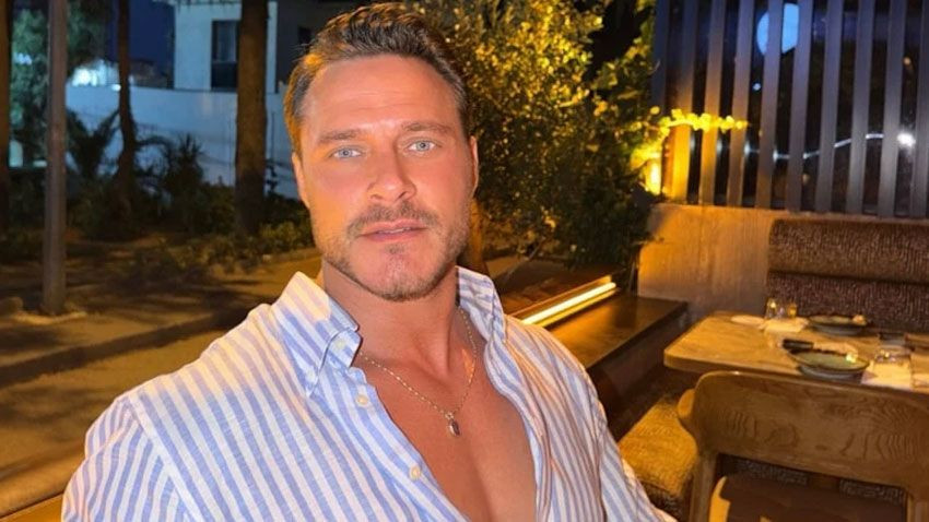 Burak Çelik'ten test sonucu sonrası ilk açıklama! 'Boynumun borcu' - Sayfa 1