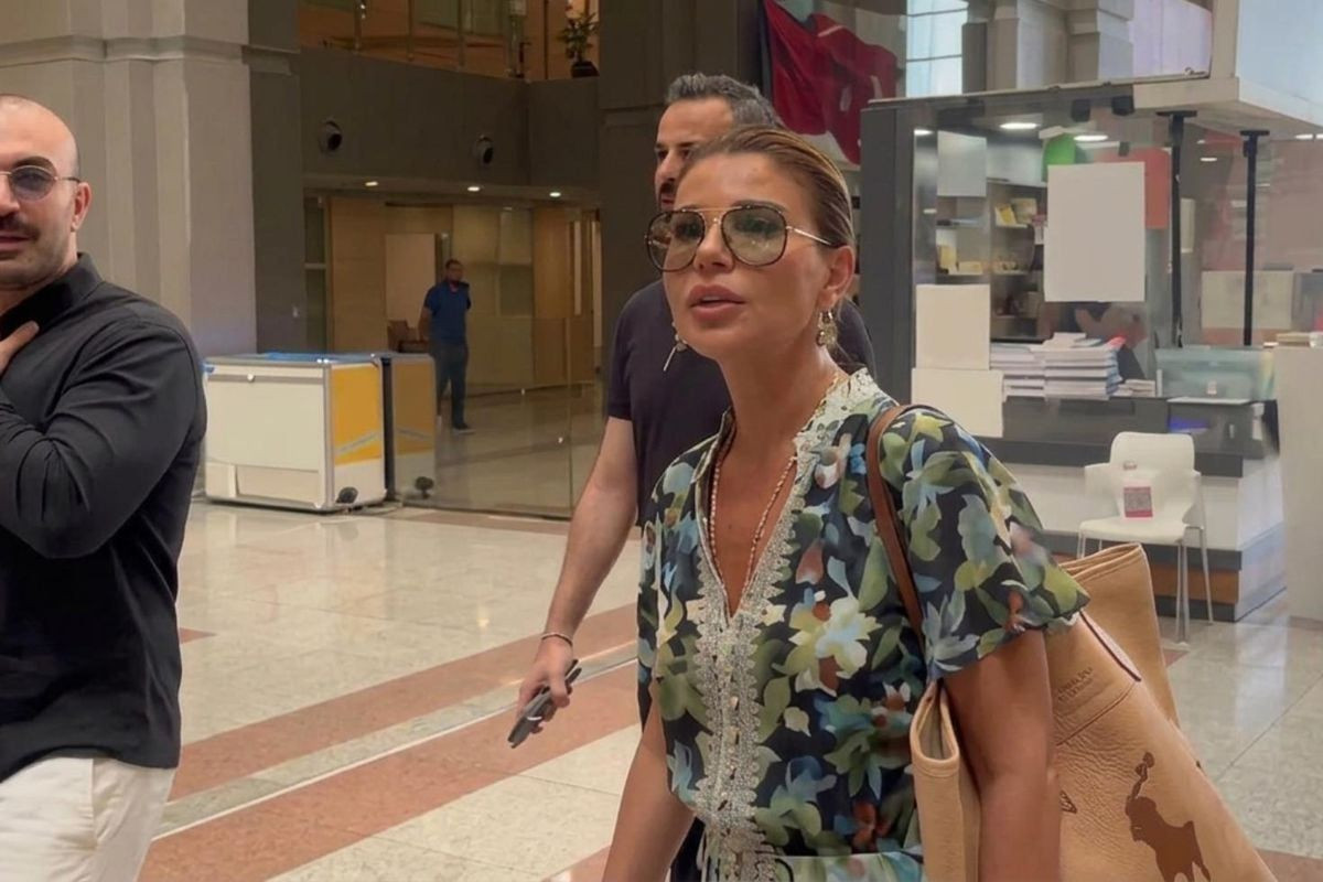 Gülben Ergen'in ifadesi ortaya çıktı! "Şikâyet hakkımı saklı tutuyorum" - Sayfa 4