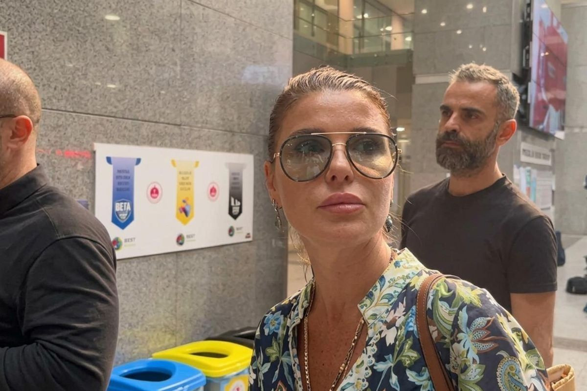 Gülben Ergen'in ifadesi ortaya çıktı! "Şikâyet hakkımı saklı tutuyorum" - Sayfa 5