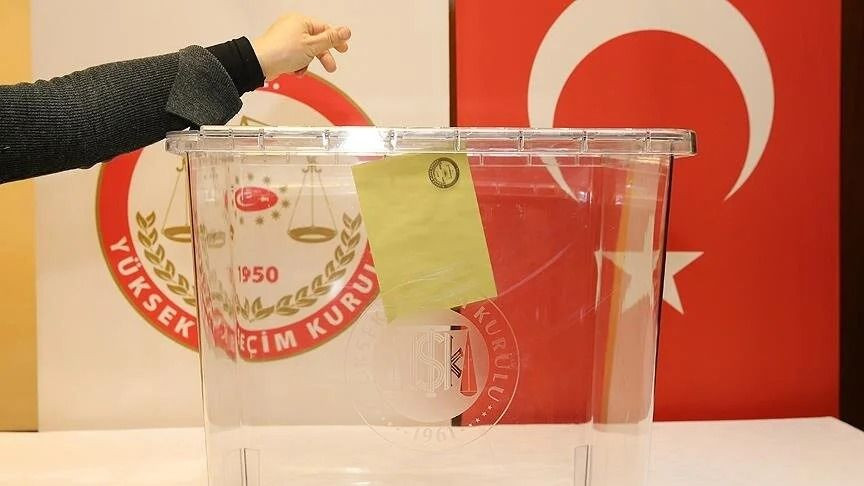 En derin araştırma: Bu üç kişiden hangisi Erdoğan'a 14 puan fark atabilir? - Sayfa 12