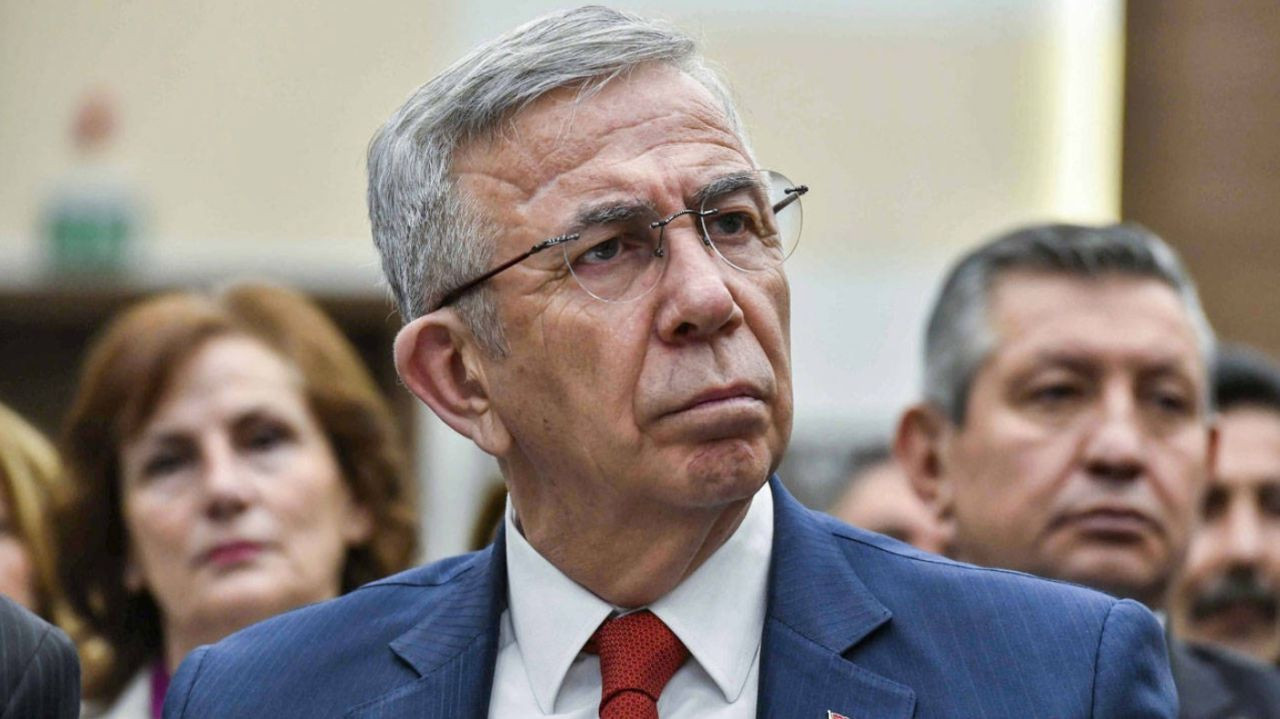 En derin araştırma: Bu üç kişiden hangisi Erdoğan'a 14 puan fark atabilir? - Sayfa 17