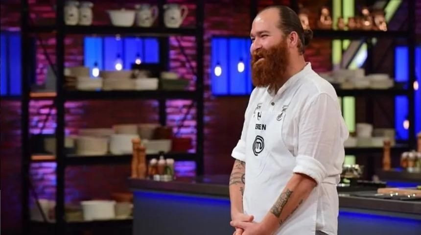 Masterchef şampiyonundan acı haber! Evinde ölü bulundu - Sayfa 1