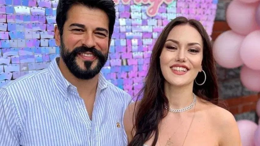 Fahriye Evcen ekranlara geri dönüyor! Sonunda kararını verdi - Sayfa 6