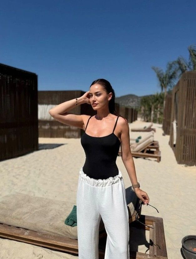 Fahriye Evcen ekranlara geri dönüyor! Sonunda kararını verdi - Sayfa 2