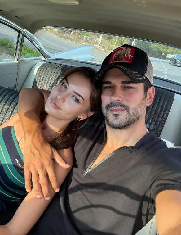 Fahriye Evcen ekranlara geri dönüyor! Sonunda kararını verdi - Sayfa 7