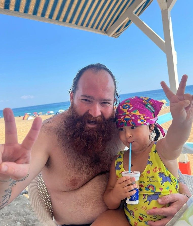 Evinde ölü bulundu: Eren Kaşıkçı'nın kızıyla son paylaşımı yürek burktu - Sayfa 10
