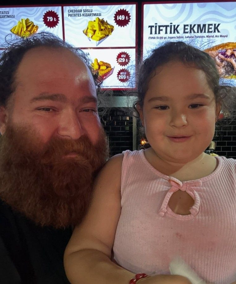 Evinde ölü bulundu: Eren Kaşıkçı'nın kızıyla son paylaşımı yürek burktu - Sayfa 7