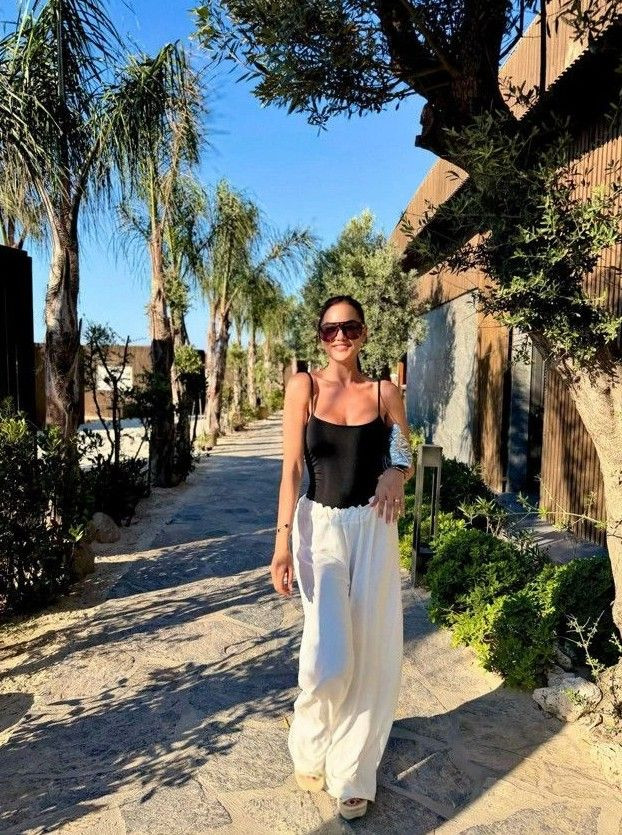 Fahriye Evcen ekranlara geri dönüyor! Sonunda kararını verdi - Sayfa 1