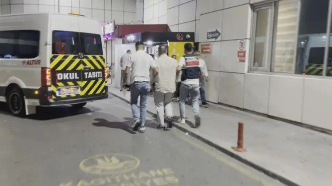 Gazeteci Cem Küçük gözaltına alındı: Görüntüleri ortaya çıktı! - Sayfa 3