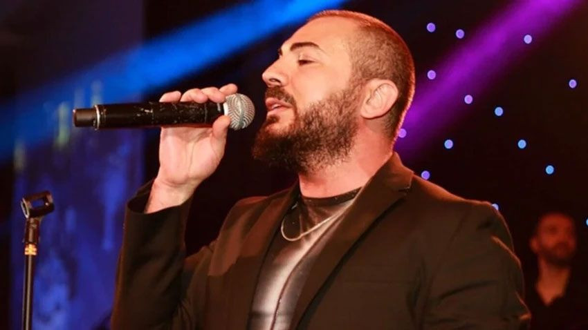 Rober Hatemo çocukluk travmasını ilk kez anlattı! 'Babam ayağını ağzıma soktu' - Sayfa 3