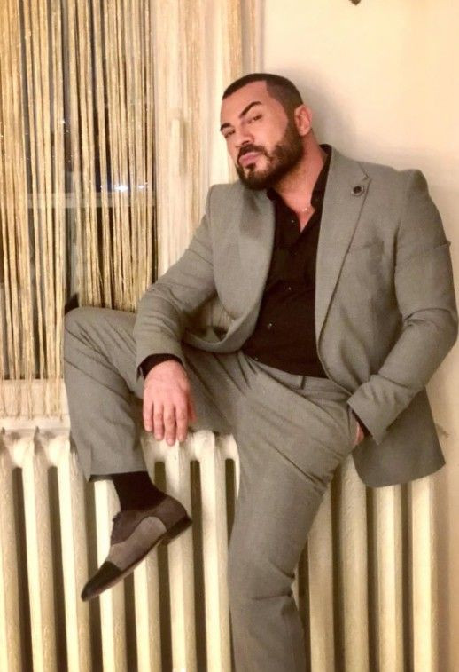 Rober Hatemo çocukluk travmasını ilk kez anlattı! 'Babam ayağını ağzıma soktu' - Sayfa 4