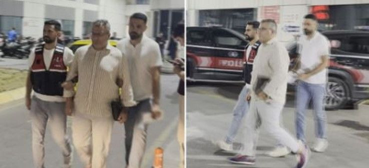 Cem Küçük'ün ifadesi ortaya çıktı! Şok “Külliye ve Adnan Oktar" itirafı… - Sayfa 1