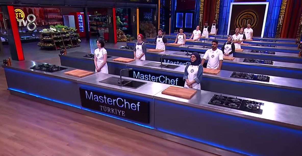 MasterChef'te ana kadroya giren 12. isim kim oldu? Kıran kırana mücadele... - Sayfa 4