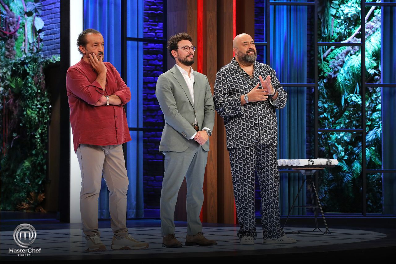 MasterChef'te ana kadroya giren 12. isim kim oldu? Kıran kırana mücadele... - Sayfa 2
