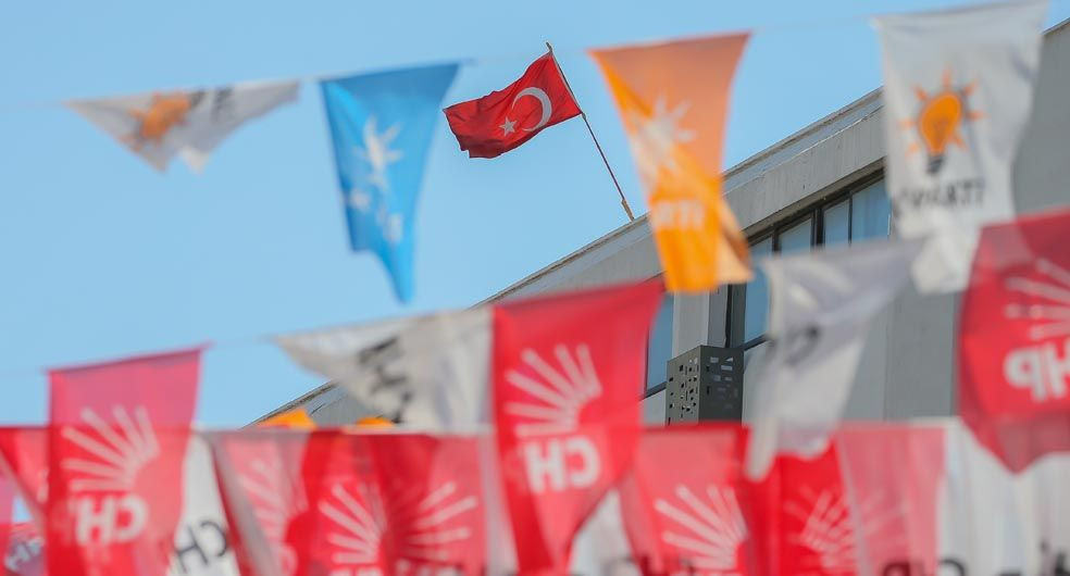 CHP'li üç belediye başkanı AK Parti'ye geçiyor! Tarih belli oldu… - Sayfa 9