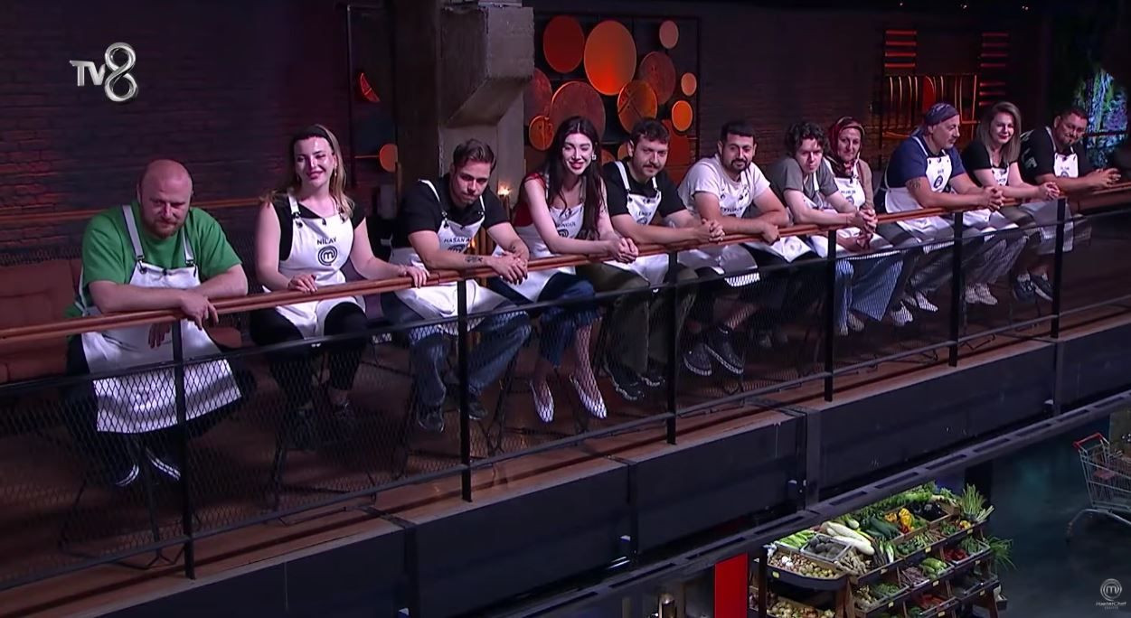 MasterChef'te ana kadroya giren 12. isim kim oldu? Kıran kırana mücadele... - Sayfa 3