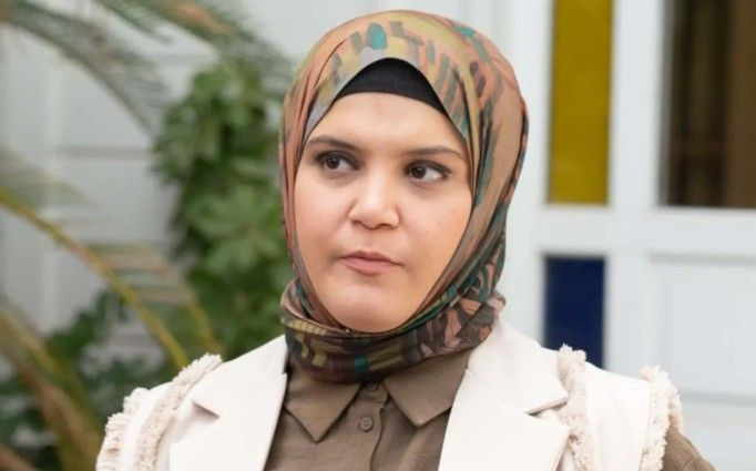 Kızılcık Şerbeti'nde dikkat çeken gelişme! Başrol oyuncusu kadrodan çıkarıldı... - Sayfa 3